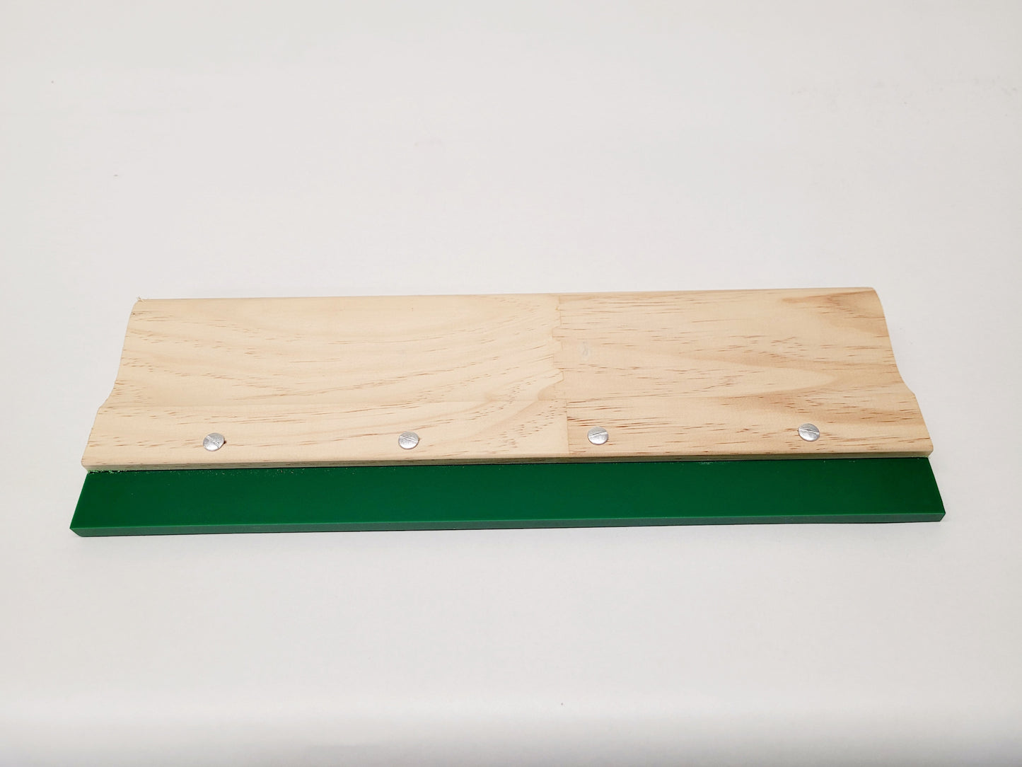 Squeegee 70 Durometer w/Handle