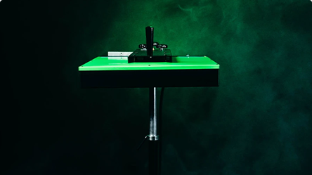 GREAT VIDEO ON TRIANGLE HFB INK FOR THE HP 500/550 700/750 900/950