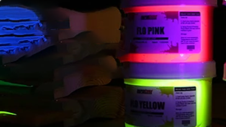 INX Triangle HFB UV Ink Will Be  Promoted at 2020 FASTSIGNS