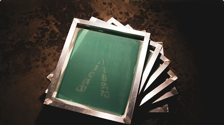 Researchers Introduce Graphene Printing Technique that Silk-Screens Flexible Electronics