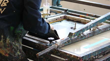 Conductive ink ushers in the next generation of wearable technology