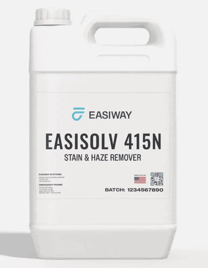 EASISOLV 415N STAIN & HAZE REMOVER