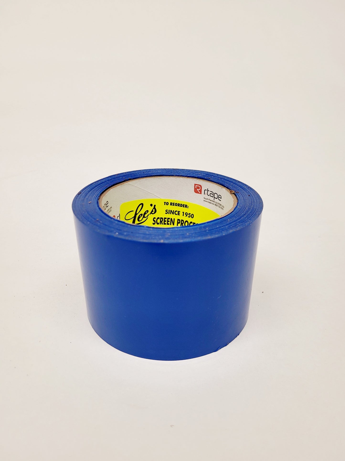 3" Blue Tape