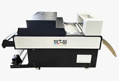 The Auto TPU Powder Shaker