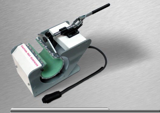 Full-Wrap Mug Attachment (for Digital Combo press)