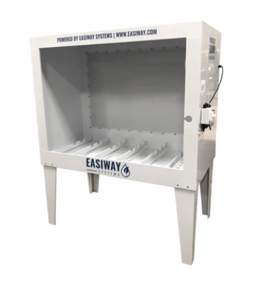 Easiway Washout Booth E-60