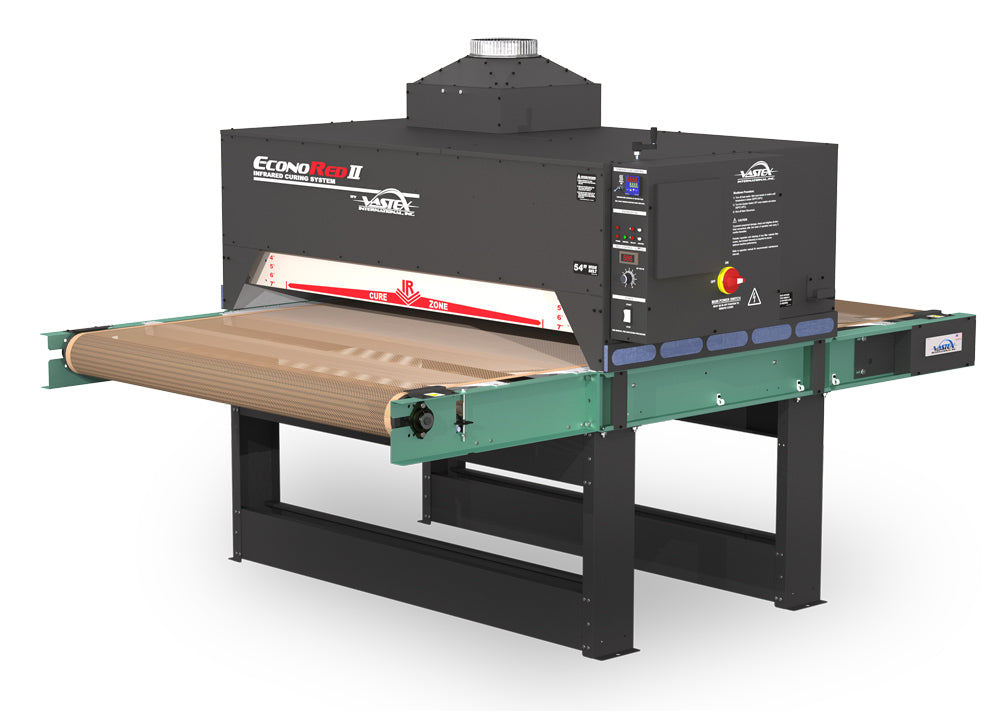 Vastex Econored II Series ER-II-54