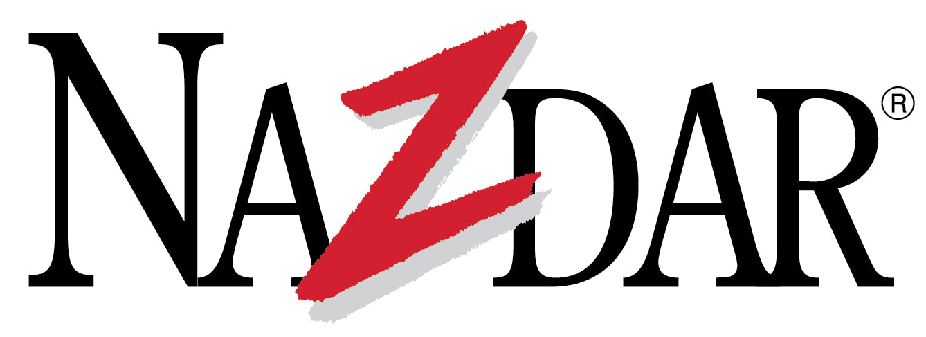 Nazdar NFX55 UV Dry Erase Clear Screen Ink