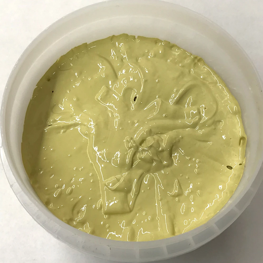 Monarch Vivid LB Qpaque Plastisol Ink - Vegas Gold