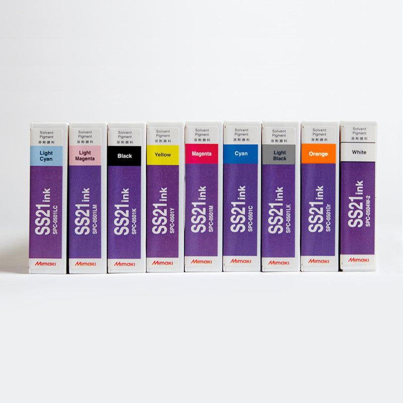 MIMAKI SS21 INK
