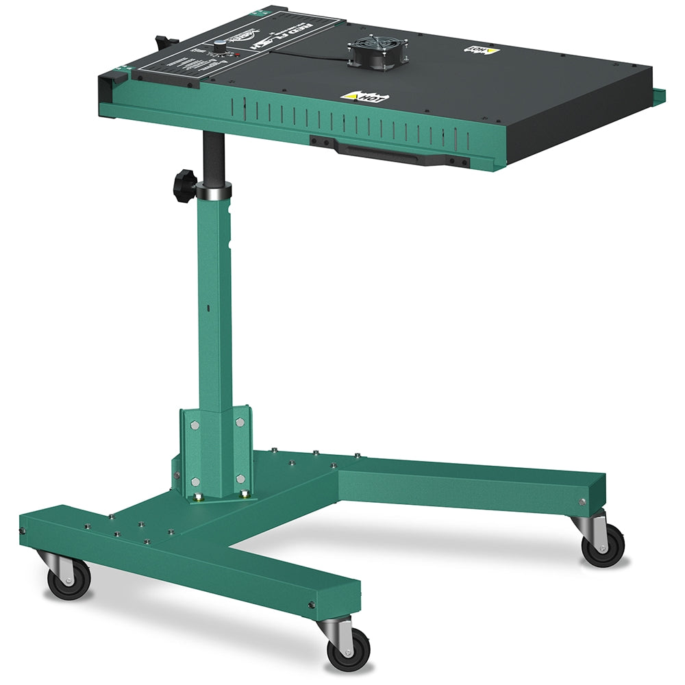 Vastex Redflash Series RD-1824-240 Flash Cure Unit