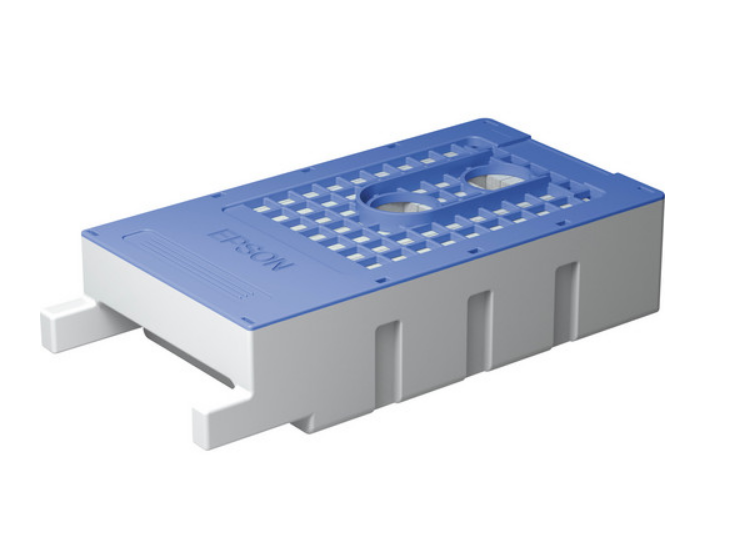 Epson SureColor T-Series Replacement Ink Maintenance Tank