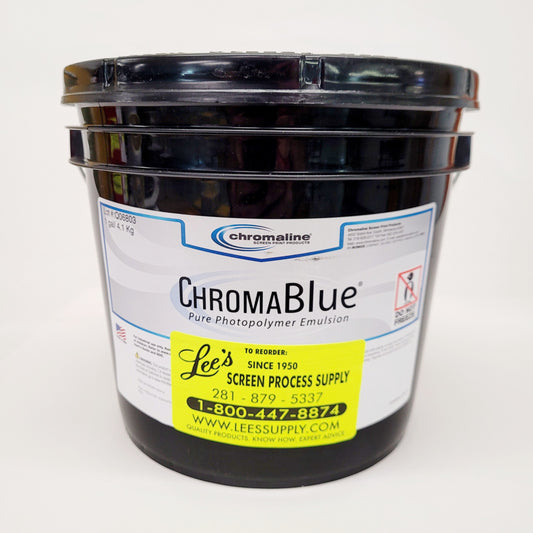 Chromaline Chromablue