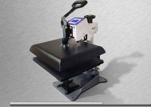 Digital Combo 14x16 Swing-Away Press