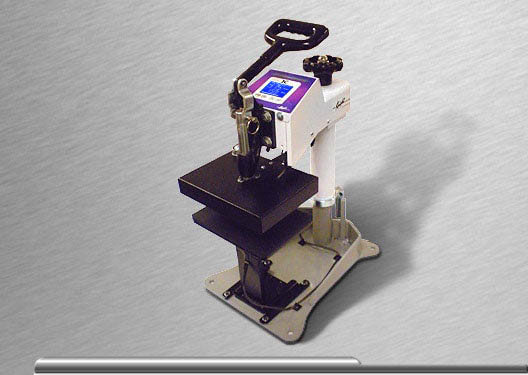 Digital Combo 6x8 Swing-Away Press