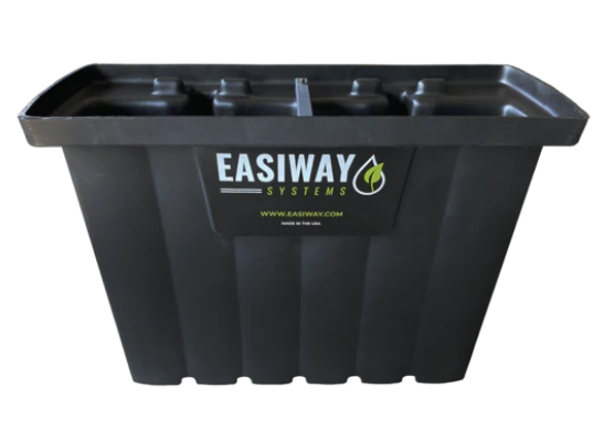 PT-525 DIP TANK (25 GALLONS)