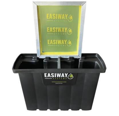 PT-525 DIP TANK (25 GALLONS)