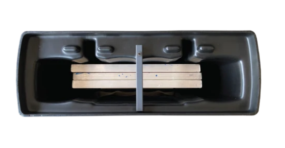 PT-525 DIP TANK (25 GALLONS)