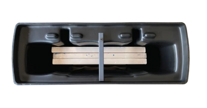 PT-525 DIP TANK (25 GALLONS)