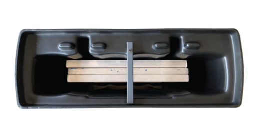 PT-525 DIP TANK (25 GALLONS)