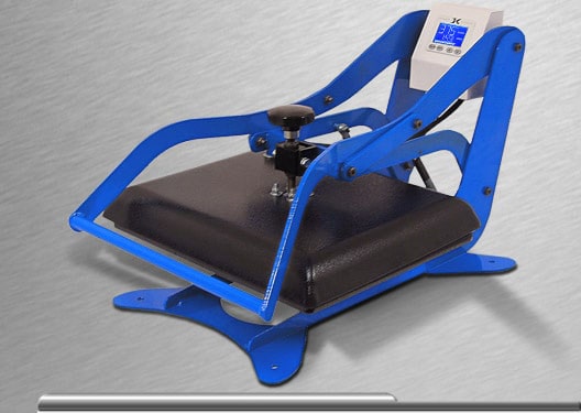 Digital Knight 14x16 Clamshell