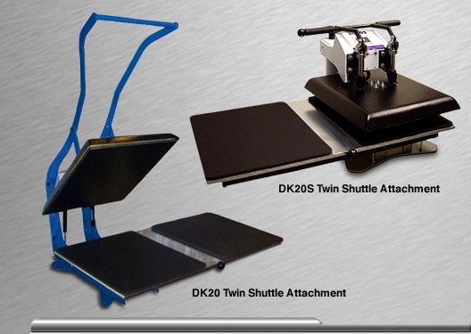 DK 14 X 16 TABLE - ALL THREAD STYLE