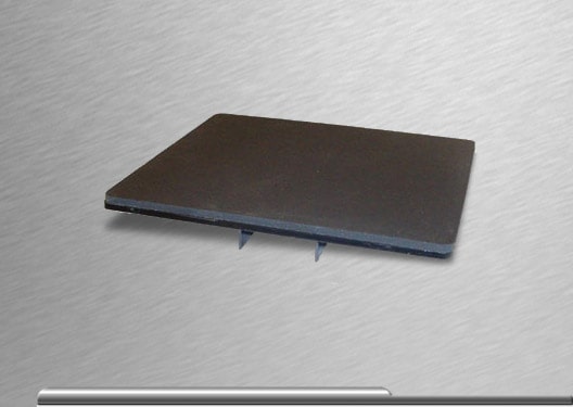 DK 14" x16" Drop-On Table 90°