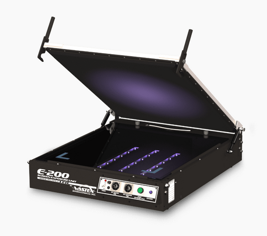 Vastex E-200 Series E200-2128 LED Exposure Unit