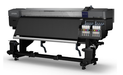 Epson SureColor F9470 64" High Speed Dye-Sublimation