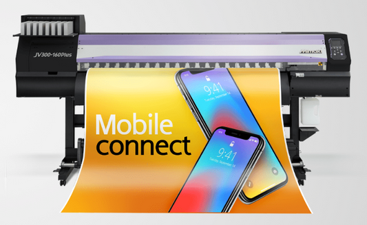 JV300-160 Plus Series