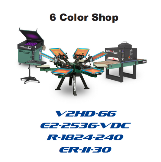 Vastex Premium Shop Package 2