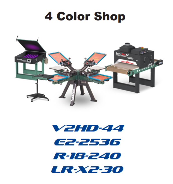 Vastex Premium Shop Package 1