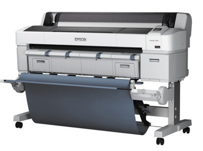 Epson SureColor T7270 44" Large-Format Inkjet Printer