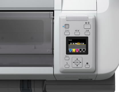 Epson SureColor T7270 44" Large-Format Inkjet Printer