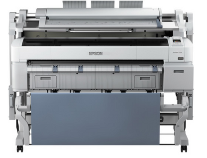 Epson SureColor T7270 44" Large-Format Inkjet Printer