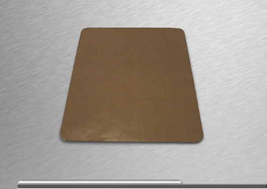 14x16 Teflon Sheet