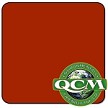 QCM WOW-803 RUST (TEXAS ORANGE) ALL STAR COLOR INK
