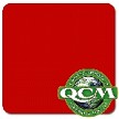 QCM WOW-408 BRITE RED MULTI-PURPOSE / WET-ON-WET INK