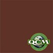 QCM WOW-805 MEDIUM BROWN ALL STAR COLOR INK