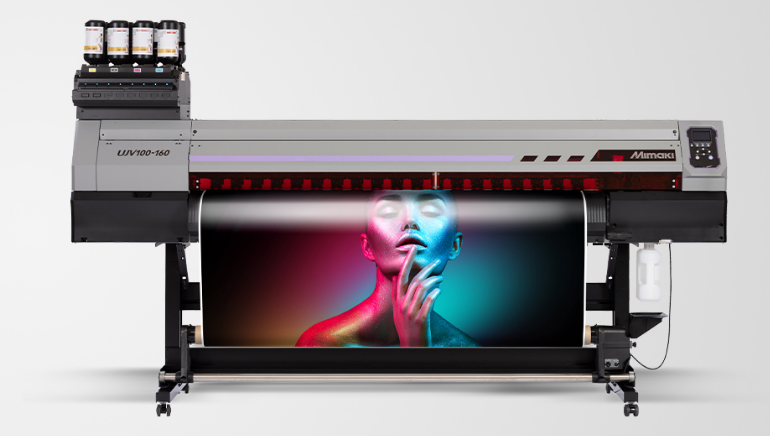 UJV100-160 Entry Level