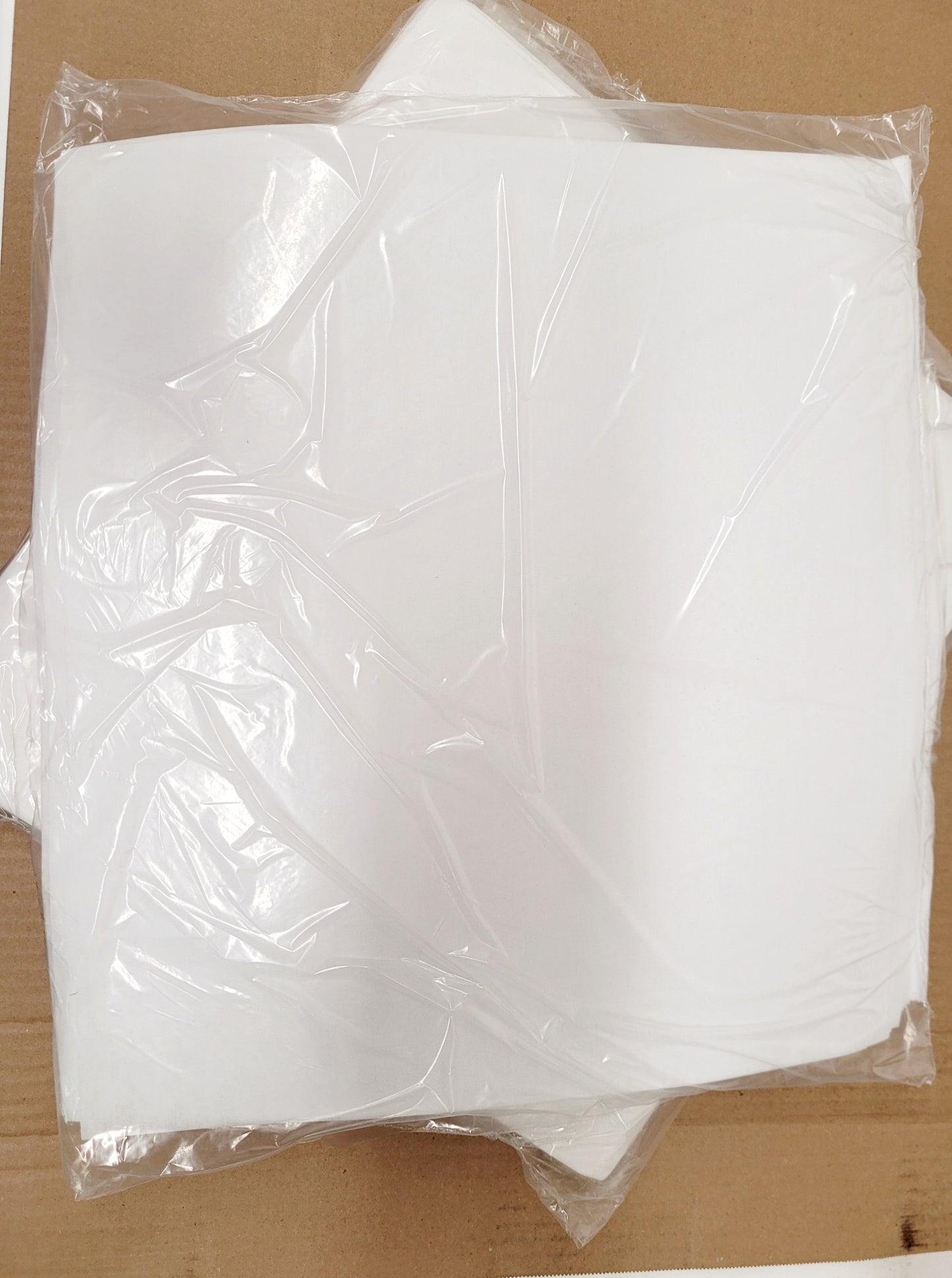 15 X 18 White Pellons